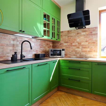 Villa Mazurska Sarenka Wiartel Esterno foto